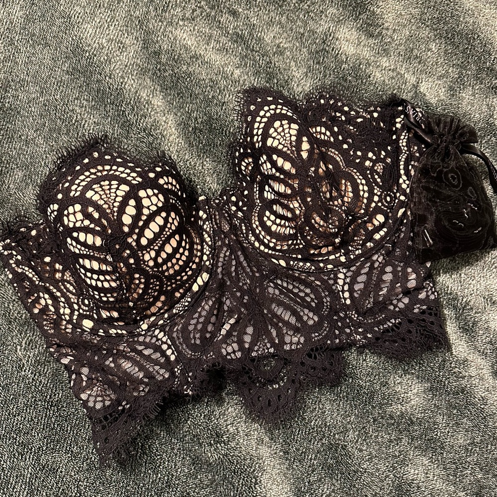 Victoria Secret Corset